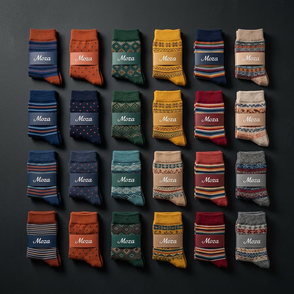 Moza (Socks)